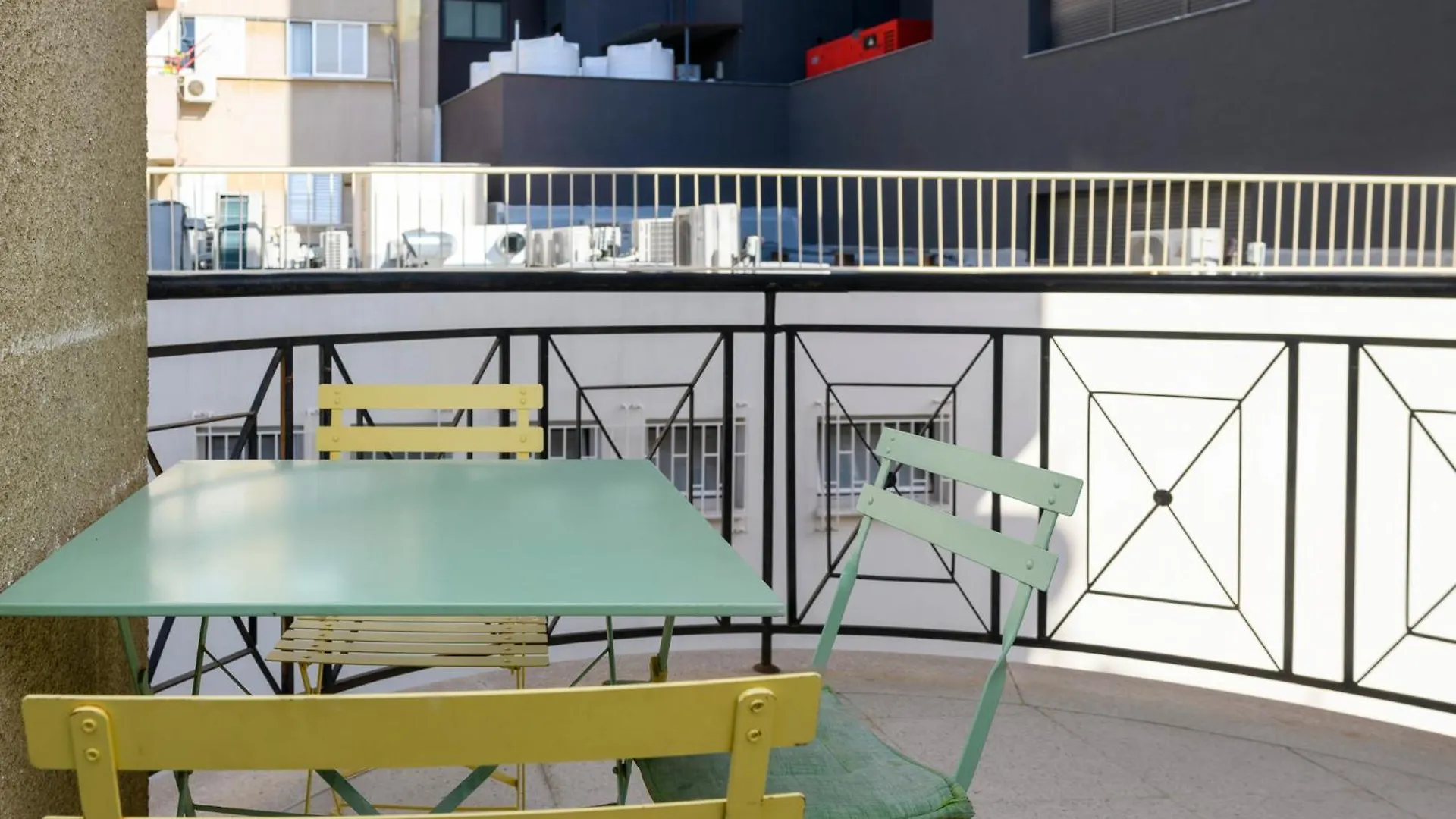 Olympia Apartment 2 Larnaka Zypern