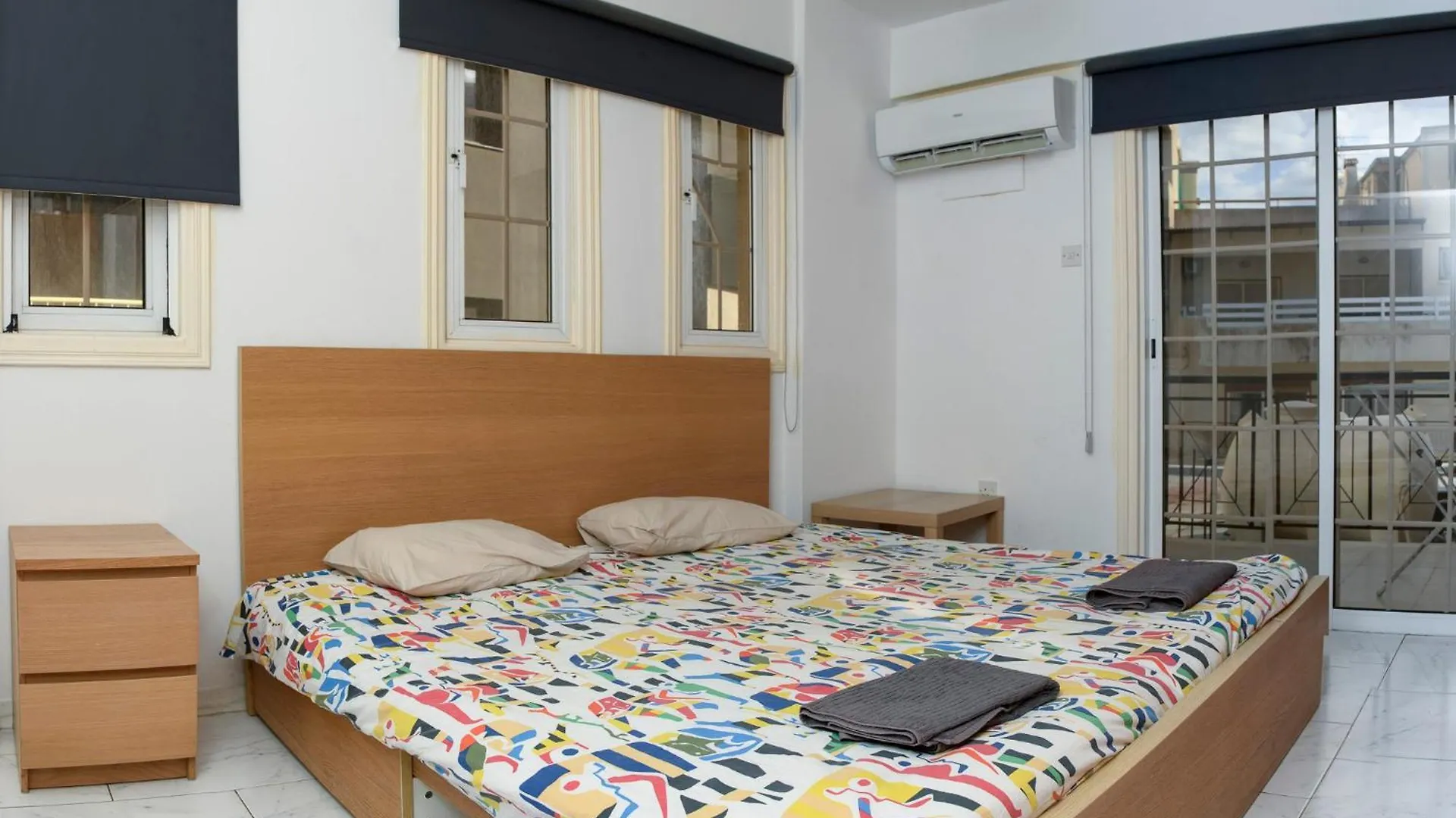 Olympia Apartment 2 Larnaka Zypern